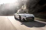 Aston Martin DBS Superleggera Volante 2019 года (WW)